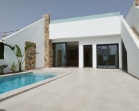 Nieuwbouw - Villa - San Javier