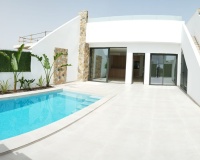 Nieuwbouw - Villa - San Javier
