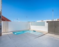 Nieuwbouw - Villa - San Javier