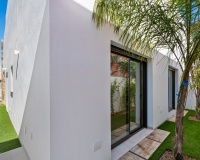 Nieuwbouw - Villa - San Javier