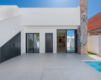 Nieuwbouw - Villa - San Javier