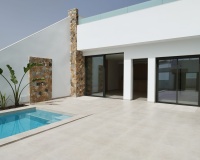 Nieuwbouw - Villa - San Javier