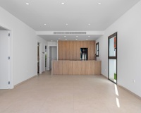 Nieuwbouw - Villa - San Javier