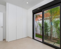Nieuwbouw - Villa - San Javier