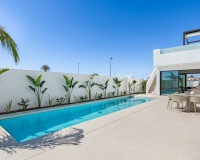 Nieuwbouw - Villa - San Javier