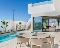 Nieuwbouw - Villa - San Javier