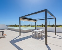 Nieuwbouw - Villa - San Javier