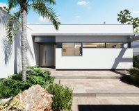 Nieuwbouw - Villa - San Javier