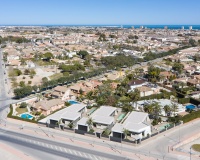 Nieuwbouw - Villa - San Javier