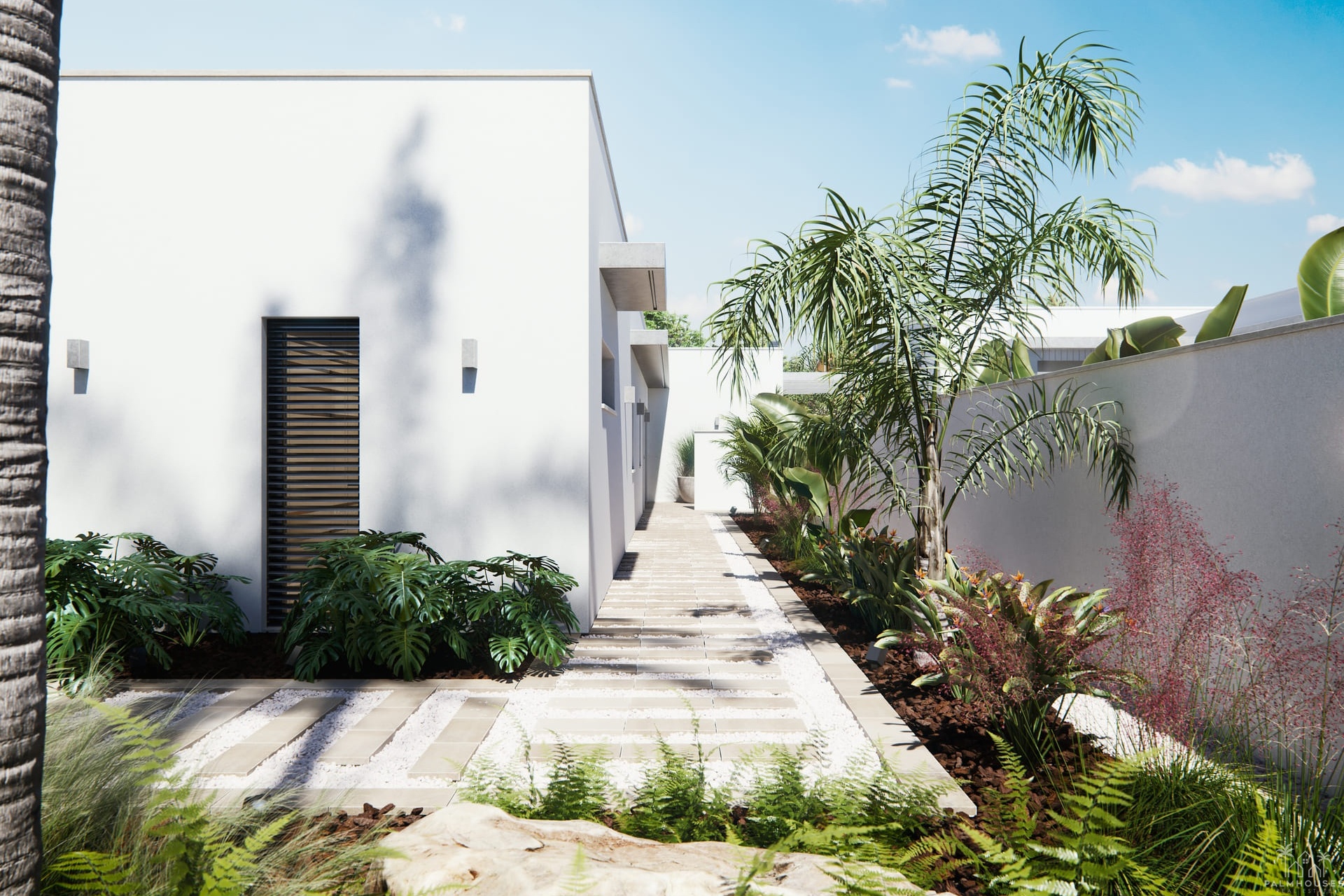 Nieuwbouw - Villa - San Javier
