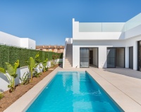 Nieuwbouw - Villa - San Javier