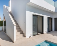 Nieuwbouw - Villa - San Javier