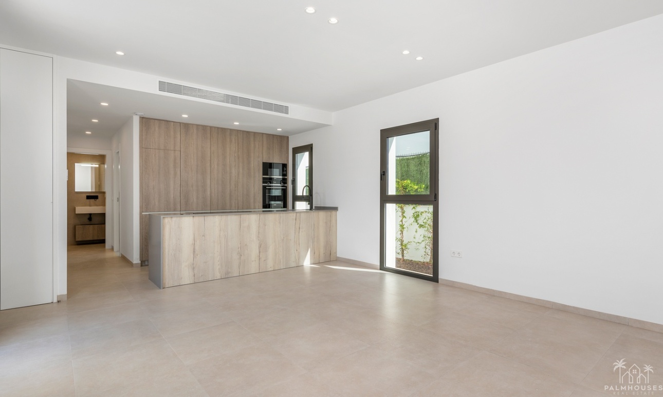 Nieuwbouw - Villa - San Javier