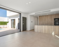 Nieuwbouw - Villa - San Javier