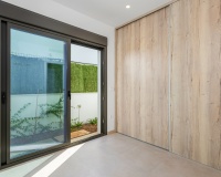 Nieuwbouw - Villa - San Javier
