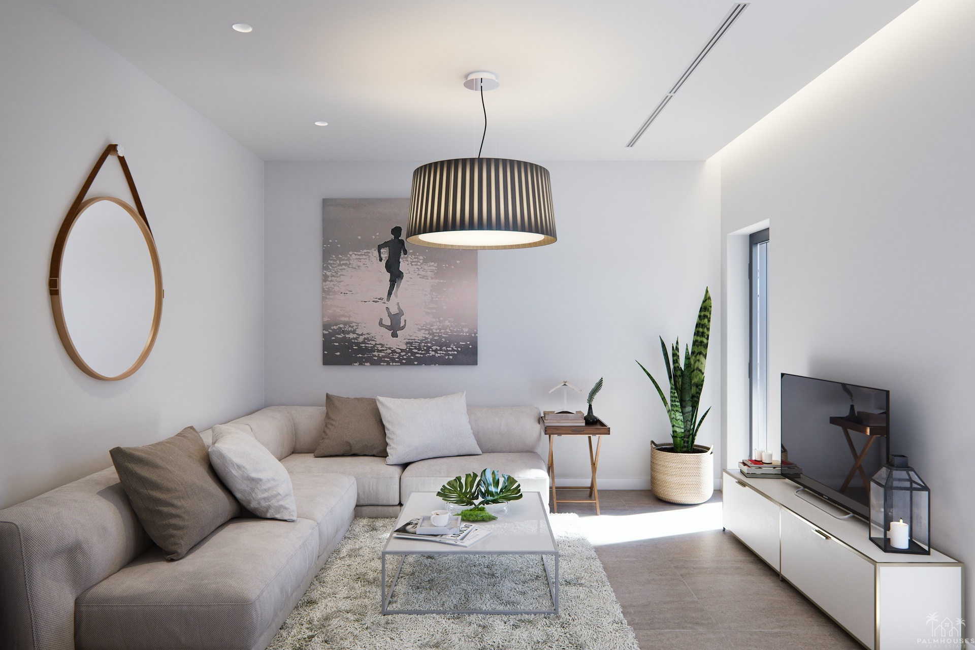 Nieuwbouw - Villa - San Javier