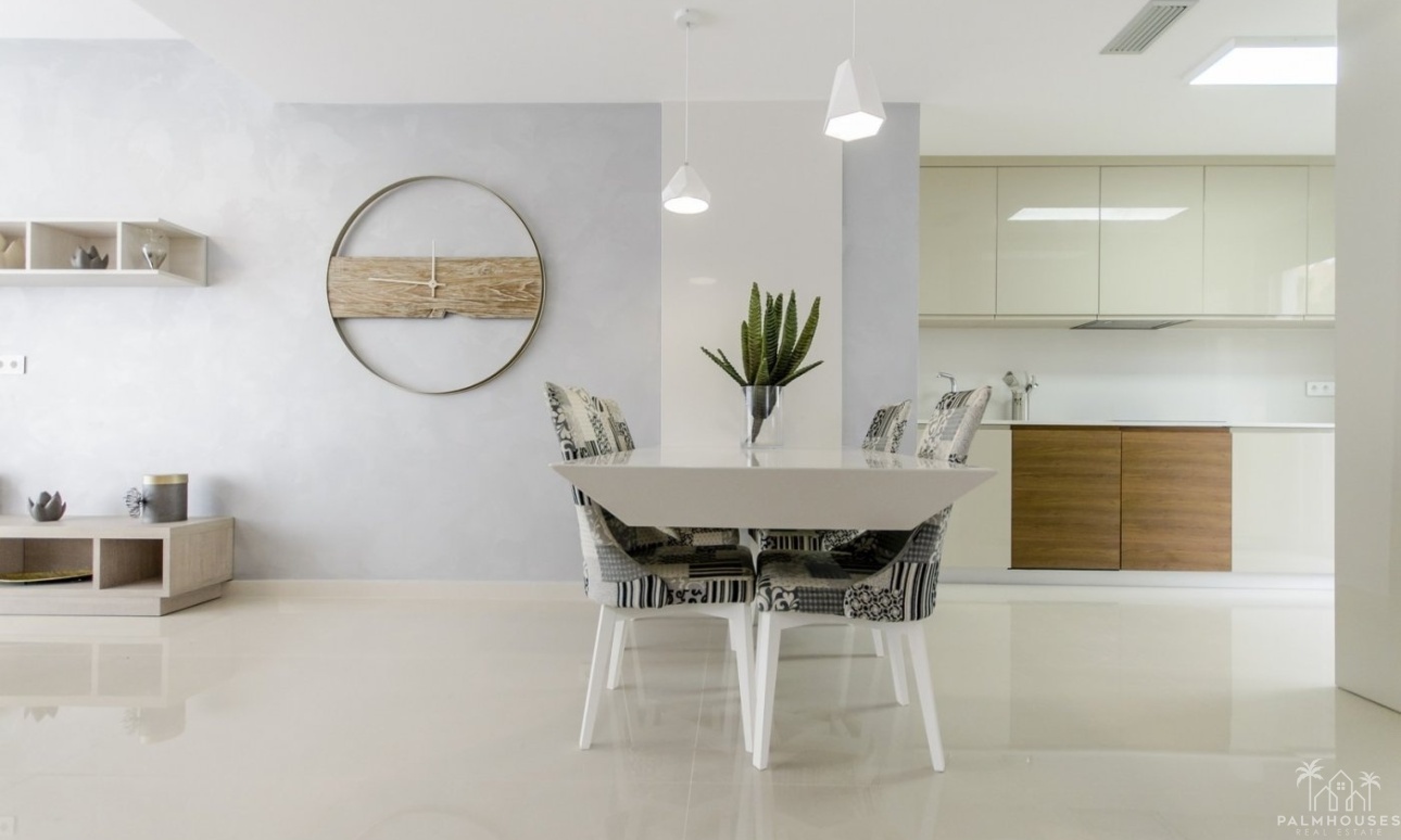 Nieuwbouw - Villa - San Miguel de Salinas - Cerro del Sol