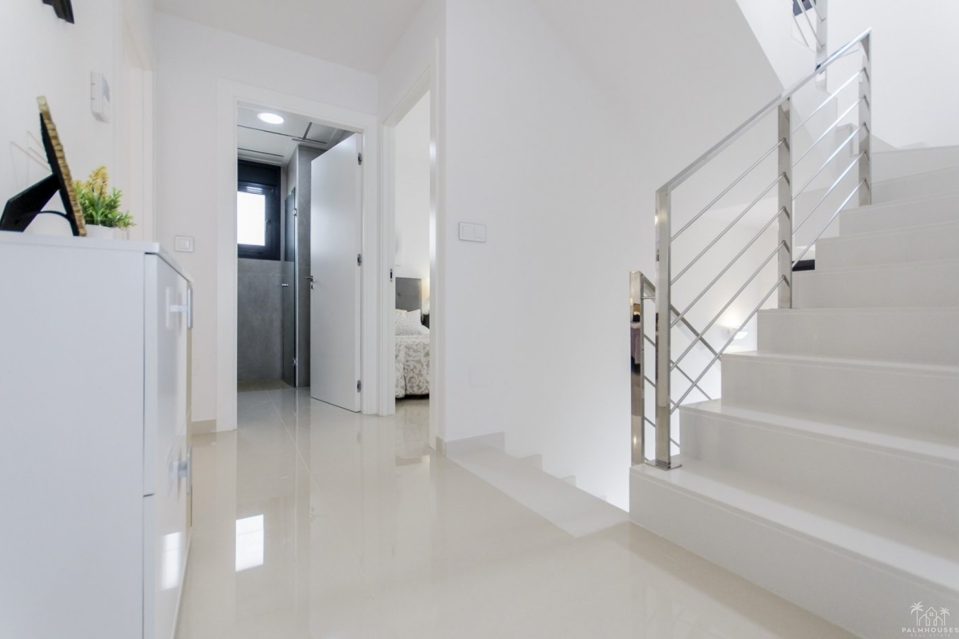 Nieuwbouw - Villa - San Miguel de Salinas - Cerro del Sol