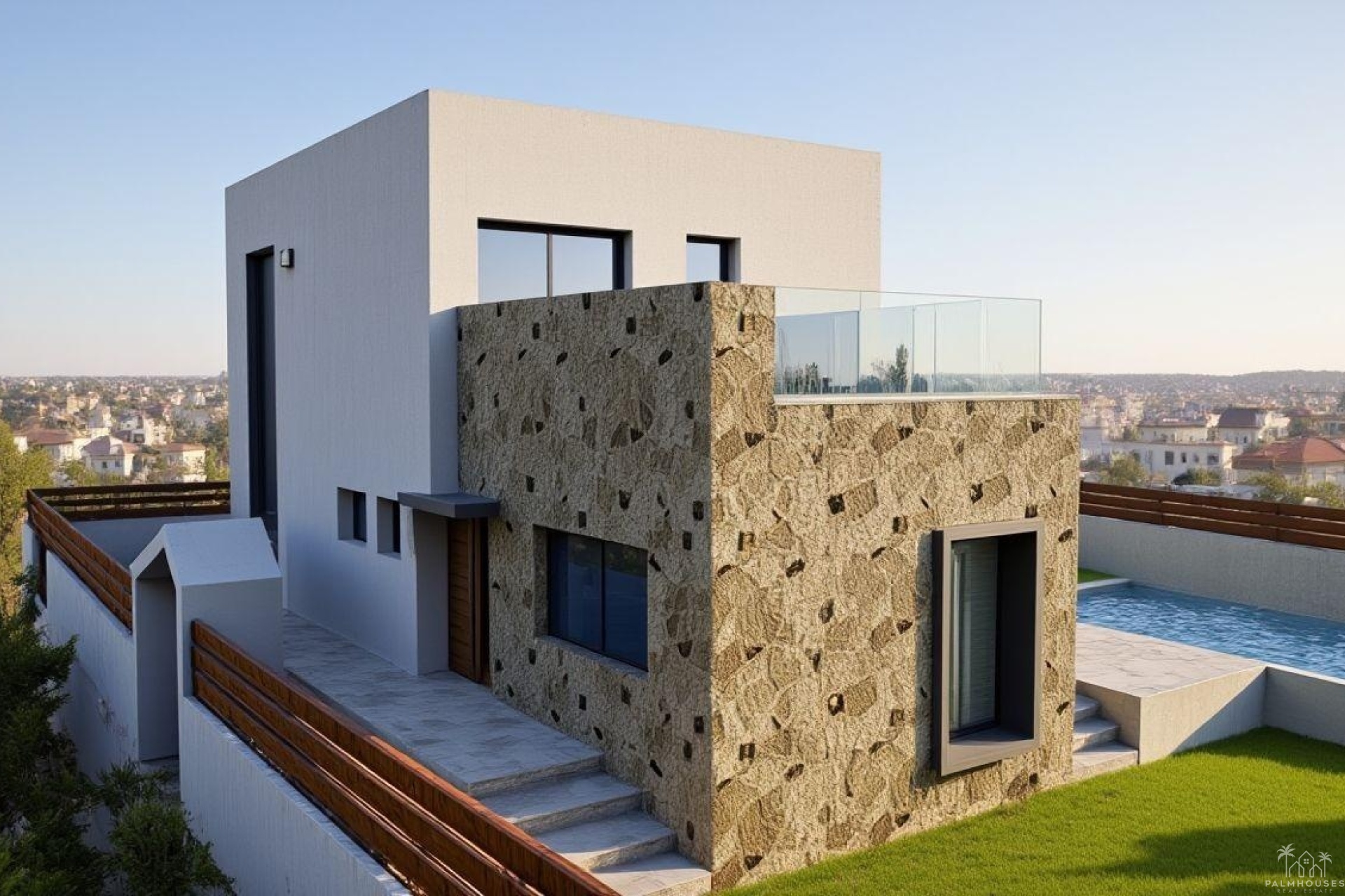 Nieuwbouw - Villa - San Miguel de Salinas - Ciudad De Las Comunicaciones