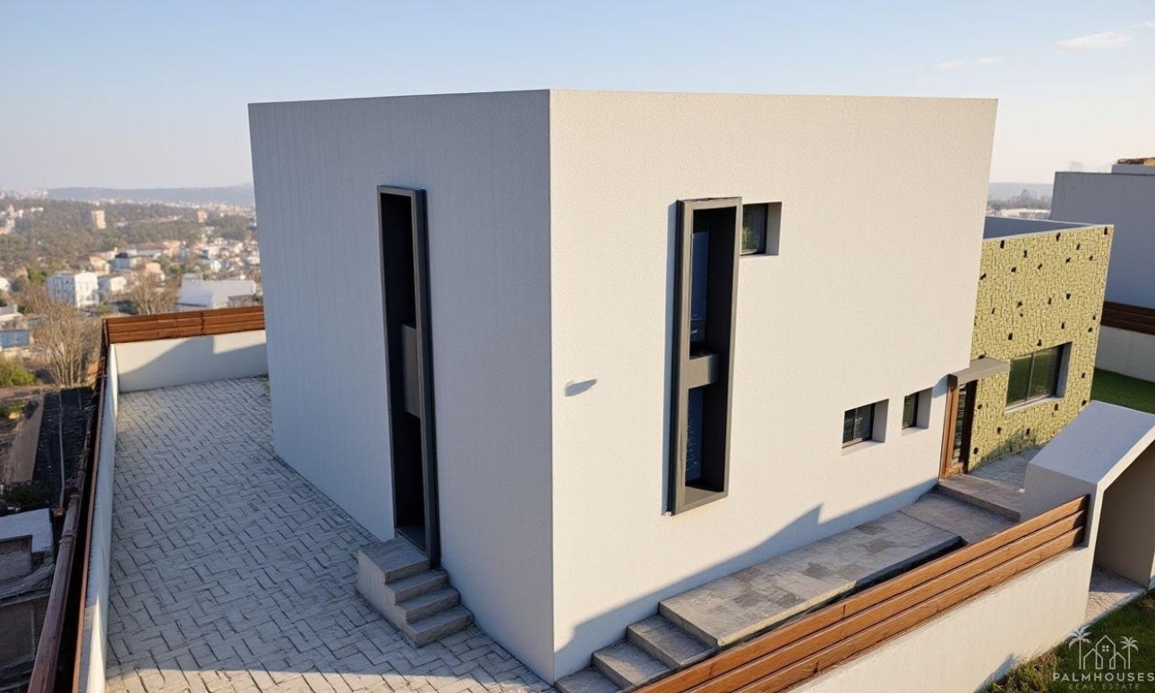 Nieuwbouw - Villa - San Miguel de Salinas - Ciudad De Las Comunicaciones