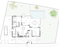Nieuwbouw - Villa - San Miguel de Salinas - Ciudad De Las Comunicaciones