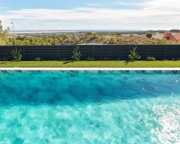 Nieuwbouw - Villa - San Miguel de Salinas - San Miguel