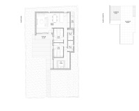 Nieuwbouw - Villa - San Miguel de Salinas - San Miguel
