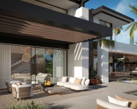 Nieuwbouw - Villa - San Pedro Alcántara