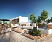 Nieuwbouw - Villa - San Pedro Alcántara