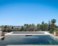 Nieuwbouw - Villa - San Pedro Alcántara