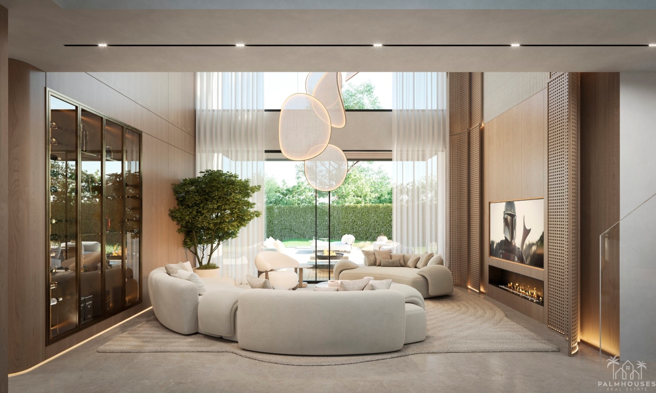 Nieuwbouw - Villa - San Pedro Alcántara