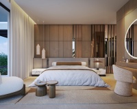 Nieuwbouw - Villa - San Pedro Alcántara