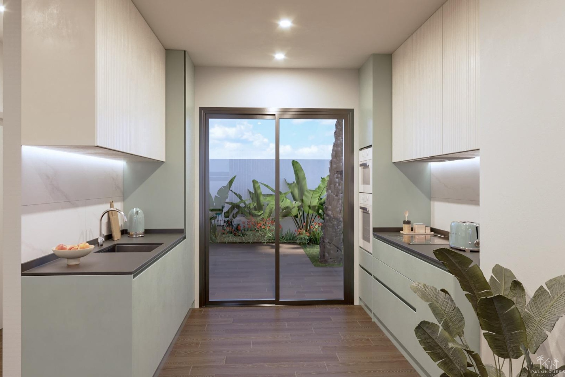 Nieuwbouw - Villa - San Pedro del Pinatar - San Pedro De Pinatar