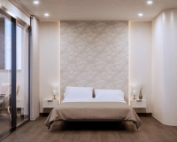 Nieuwbouw - Villa - San Pedro del Pinatar - San Pedro De Pinatar
