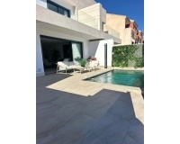 Nieuwbouw - Villa - San Pedro del Pinatar - San Pedro De Pinatar