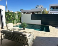 Nieuwbouw - Villa - San Pedro del Pinatar - San Pedro De Pinatar