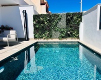 Nieuwbouw - Villa - San Pedro del Pinatar - San Pedro De Pinatar