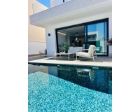 Nieuwbouw - Villa - San Pedro del Pinatar - San Pedro De Pinatar