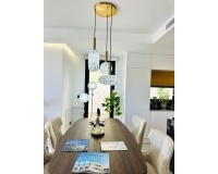 Nieuwbouw - Villa - San Pedro del Pinatar - San Pedro De Pinatar