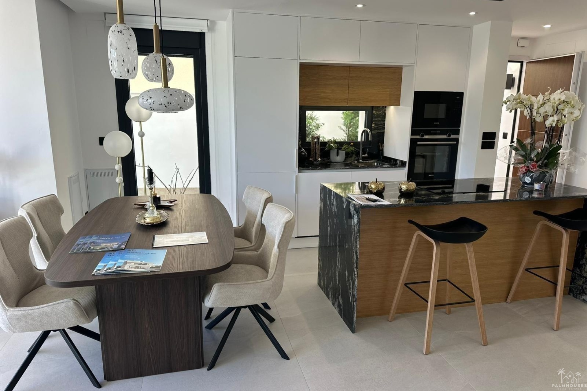 Nieuwbouw - Villa - San Pedro del Pinatar - San Pedro De Pinatar