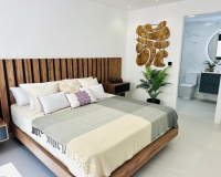 Nieuwbouw - Villa - San Pedro del Pinatar - San Pedro De Pinatar