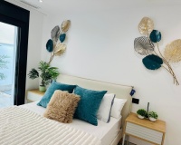 Nieuwbouw - Villa - San Pedro del Pinatar - San Pedro De Pinatar