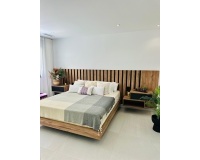 Nieuwbouw - Villa - San Pedro del Pinatar - San Pedro De Pinatar