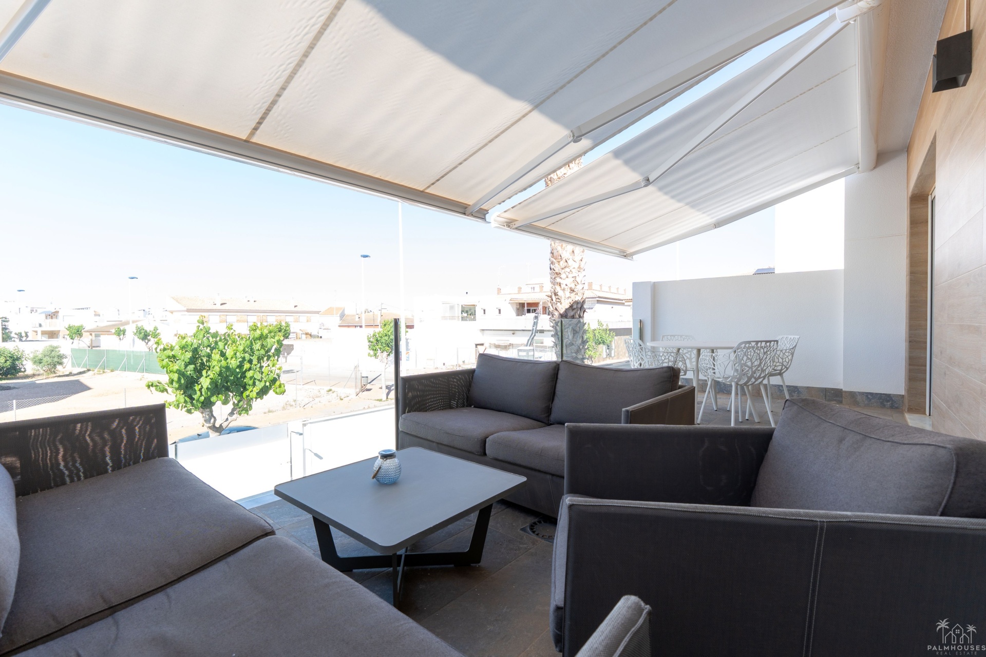 Nieuwbouw - Villa - San Pedro del Pinatar - San Pedro De Pinatar