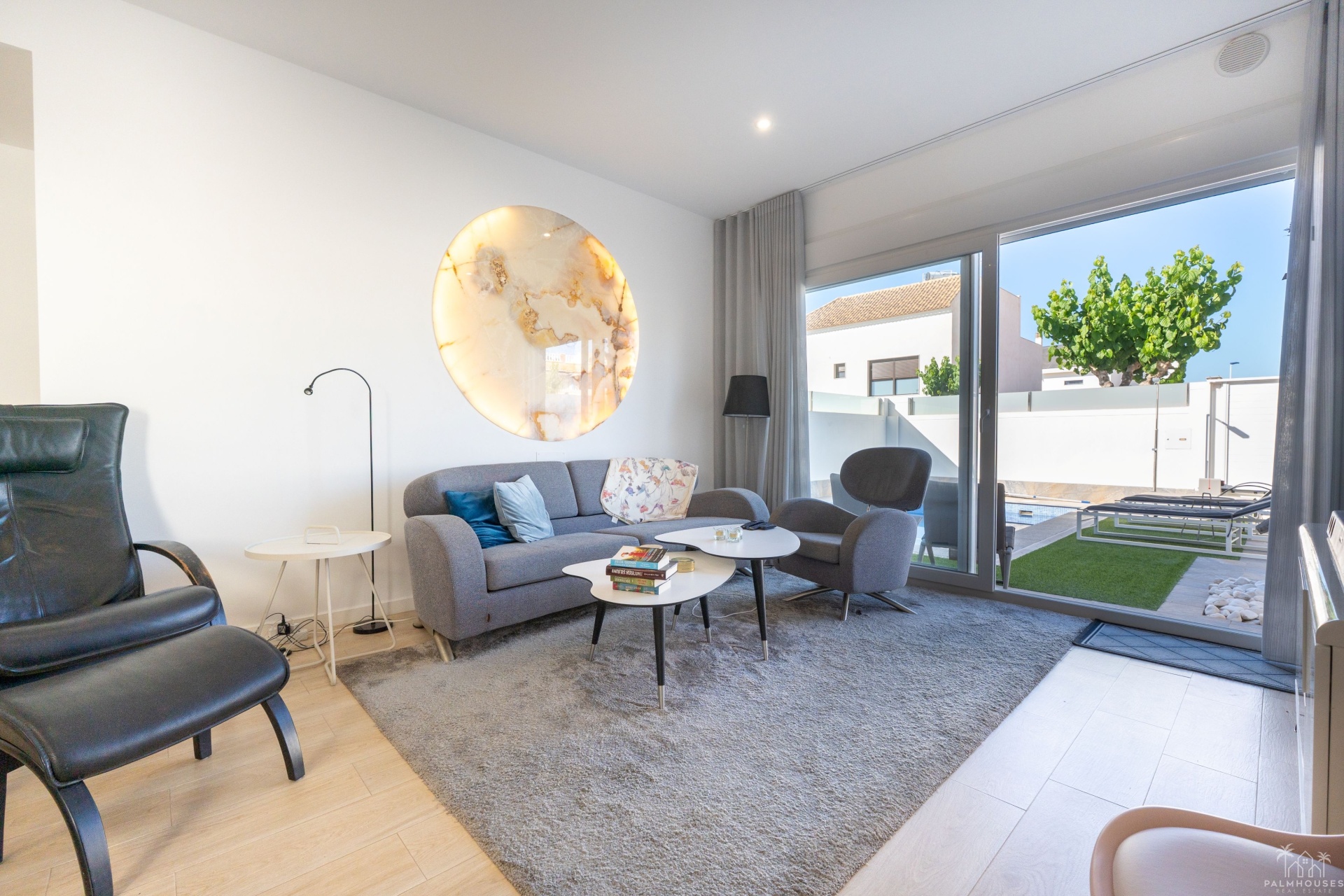 Nieuwbouw - Villa - San Pedro del Pinatar - San Pedro De Pinatar