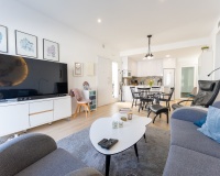 Nieuwbouw - Villa - San Pedro del Pinatar - San Pedro De Pinatar