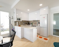 Nieuwbouw - Villa - San Pedro del Pinatar - San Pedro De Pinatar