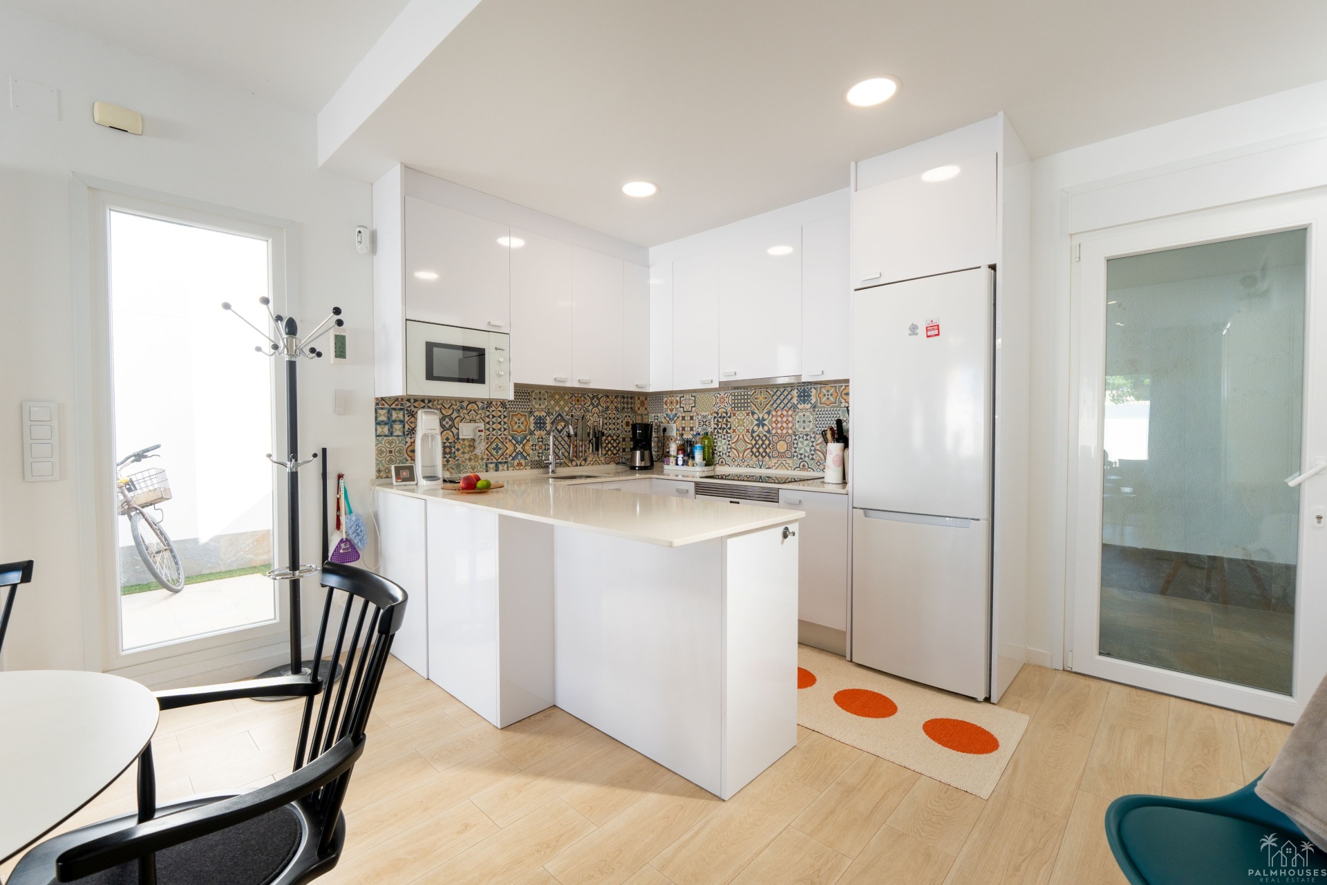 Nieuwbouw - Villa - San Pedro del Pinatar - San Pedro De Pinatar