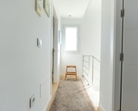 Nieuwbouw - Villa - San Pedro del Pinatar - San Pedro De Pinatar