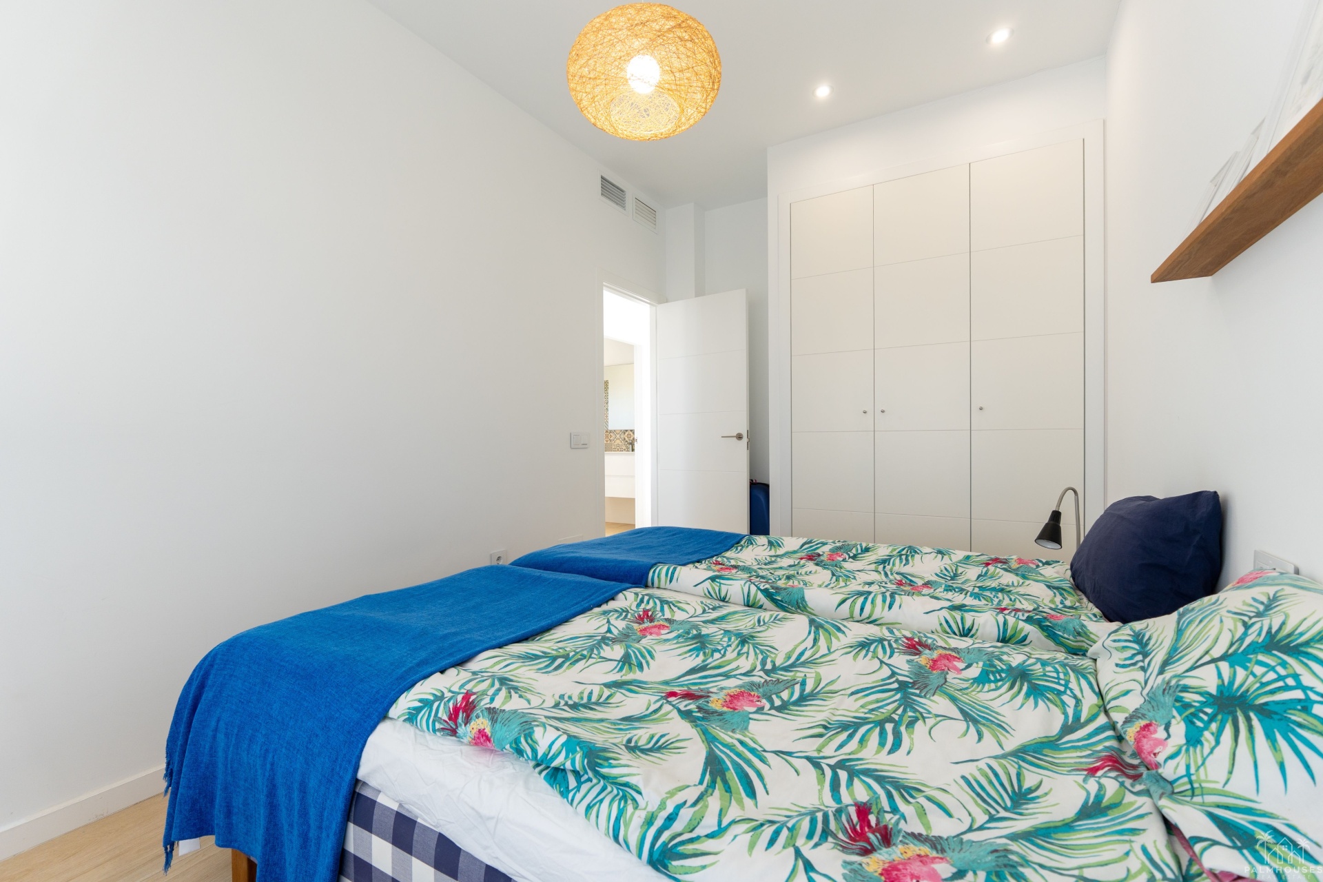 Nieuwbouw - Villa - San Pedro del Pinatar - San Pedro De Pinatar